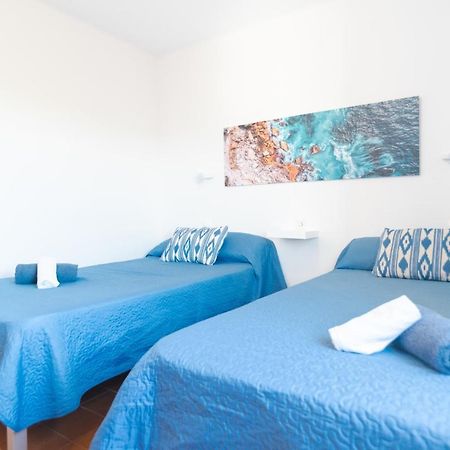Apartments Residencial Cala Ferrera Cala Ferrera  Exteriér fotografie