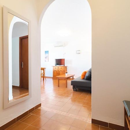 Apartments Residencial Cala Ferrera Cala Ferrera  Exteriér fotografie