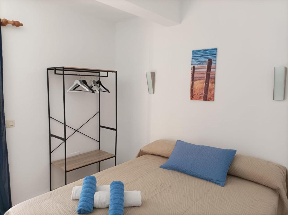 Apartments Residencial Cala Ferrera Cala Ferrera  Exteriér fotografie