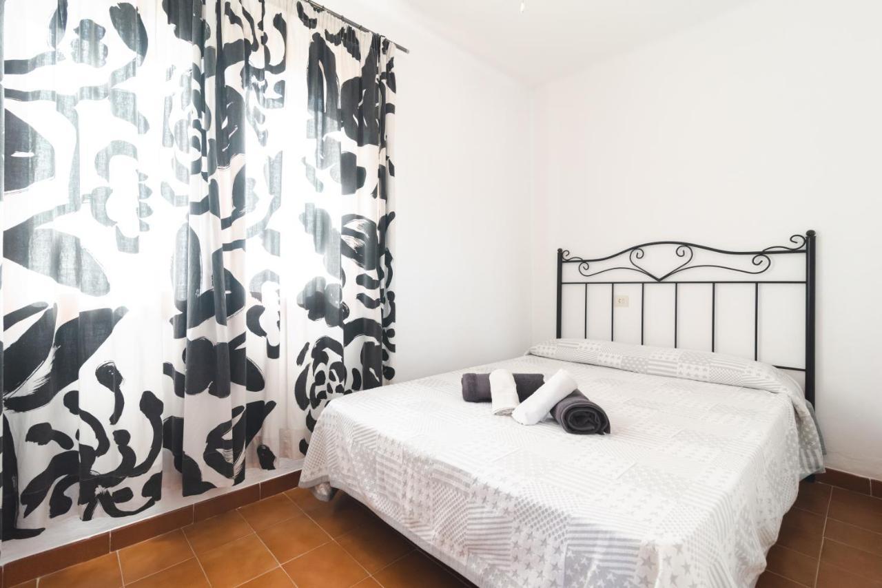 Apartments Residencial Cala Ferrera Cala Ferrera  Exteriér fotografie