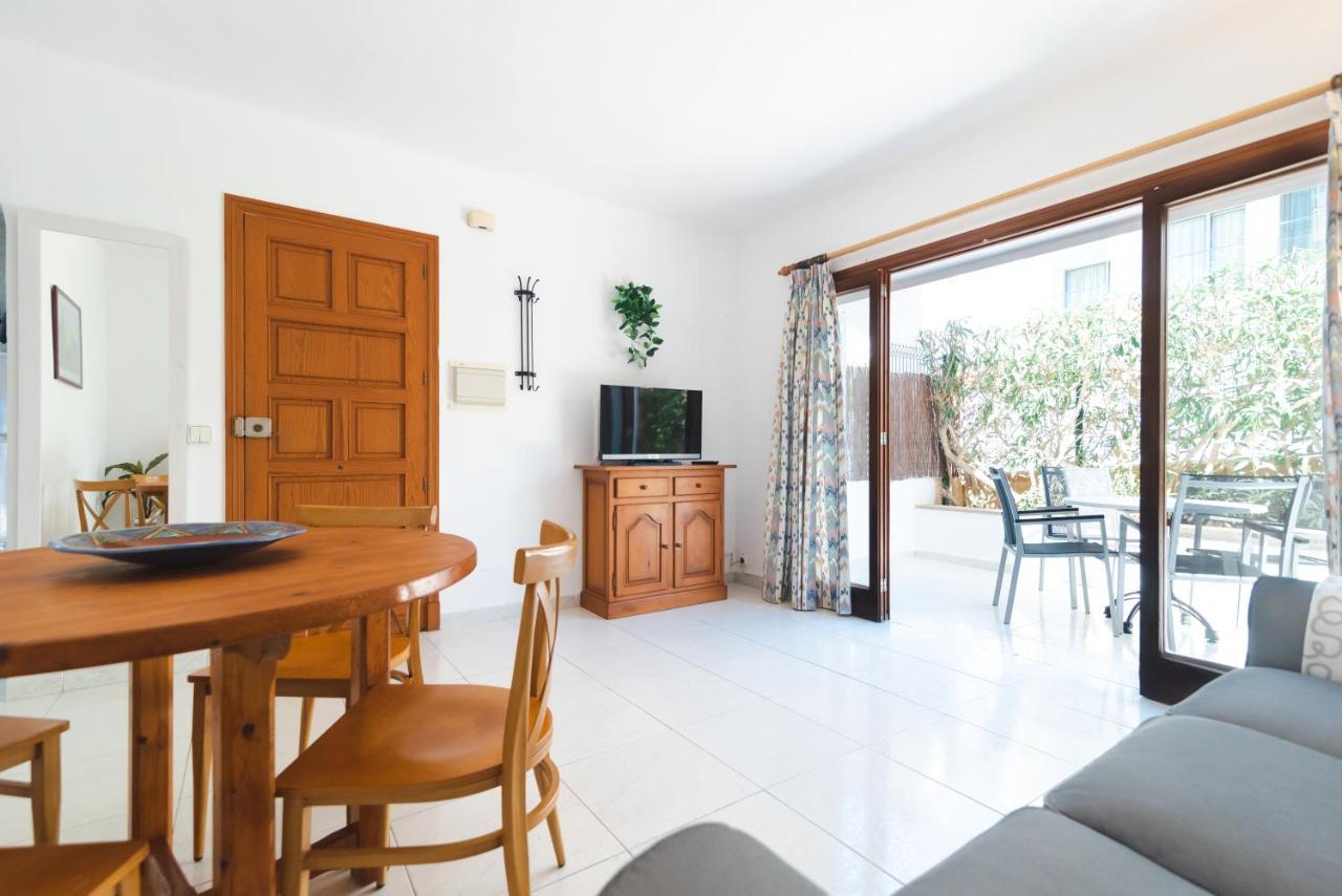 Apartments Residencial Cala Ferrera Cala Ferrera  Exteriér fotografie