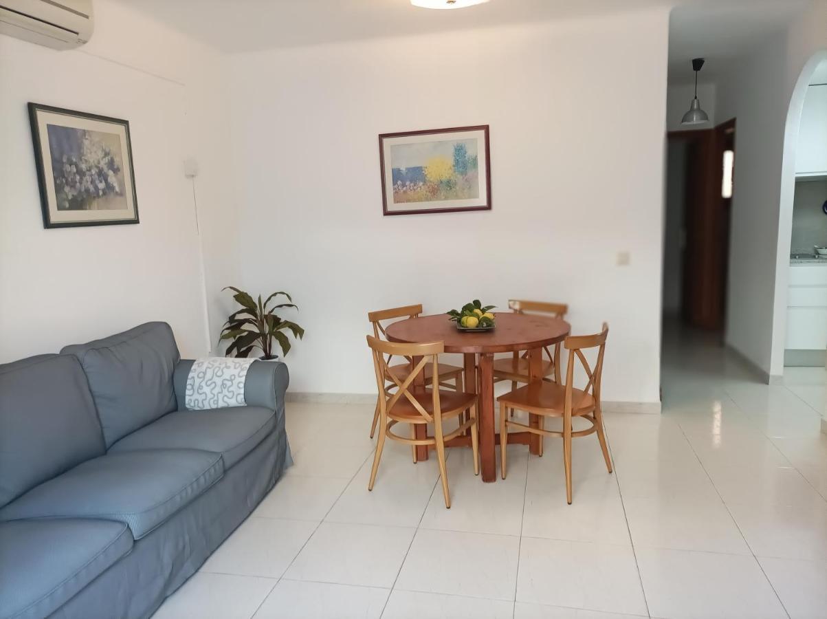 Apartments Residencial Cala Ferrera Cala Ferrera  Exteriér fotografie