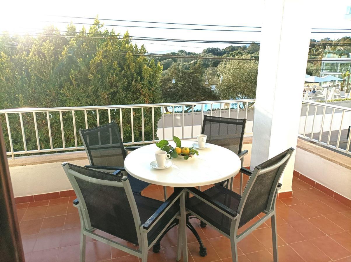 Apartments Residencial Cala Ferrera Cala Ferrera  Exteriér fotografie