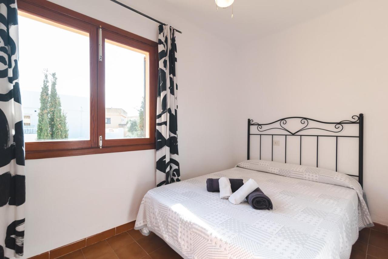 Apartments Residencial Cala Ferrera Cala Ferrera  Exteriér fotografie