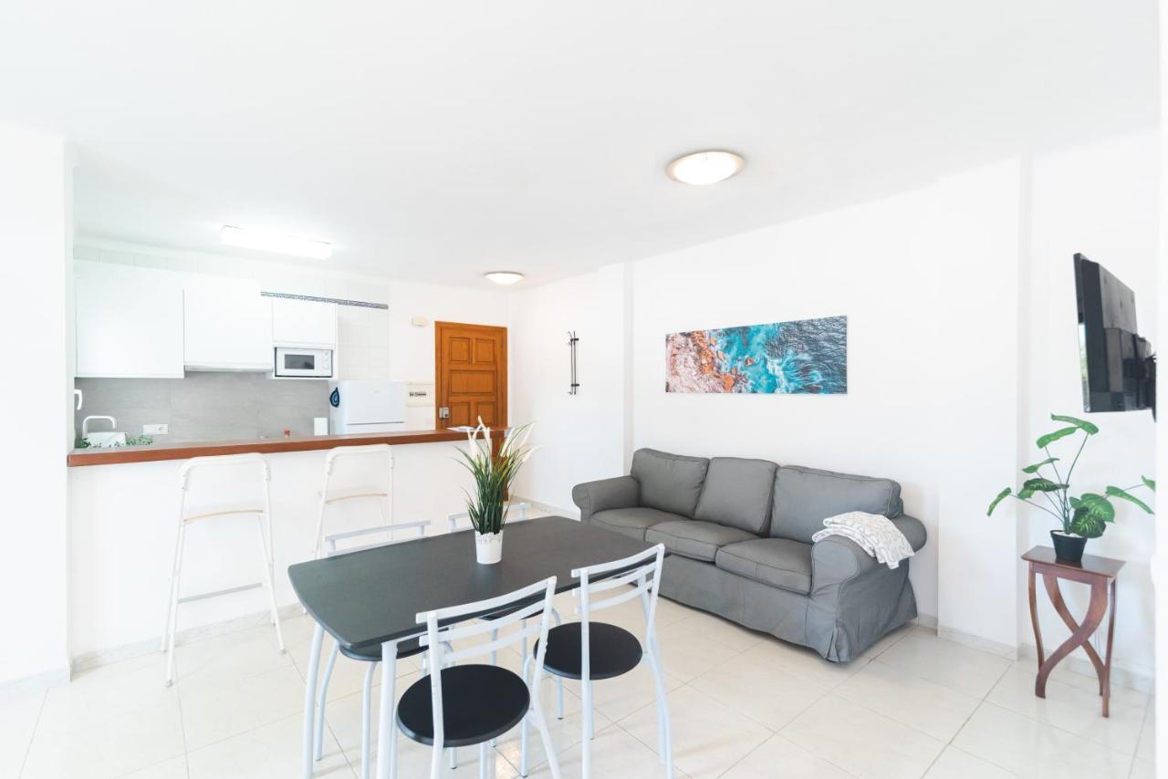 Apartments Residencial Cala Ferrera Cala Ferrera  Exteriér fotografie