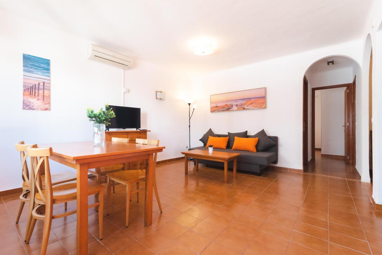 Apartments Residencial Cala Ferrera Cala Ferrera  Exteriér fotografie