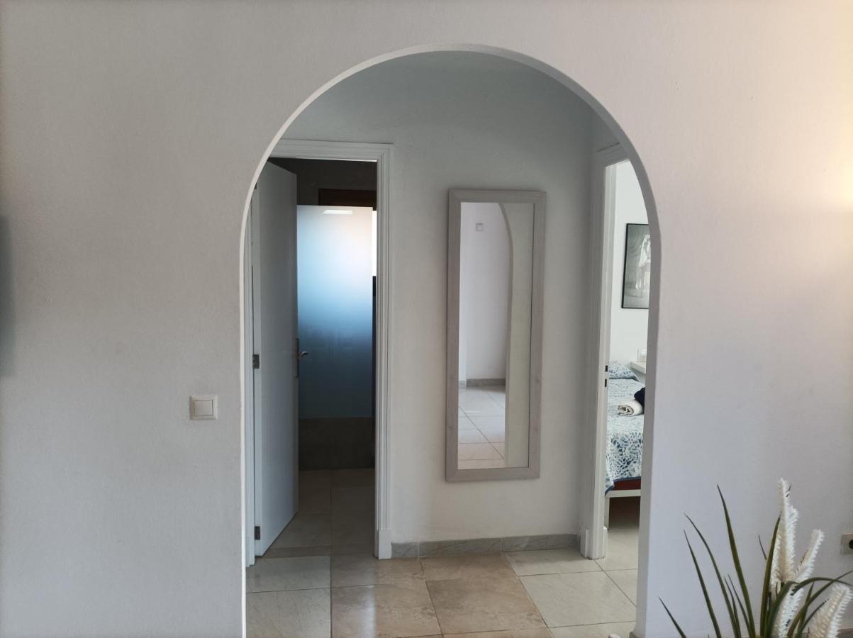 Apartments Residencial Cala Ferrera Cala Ferrera  Exteriér fotografie