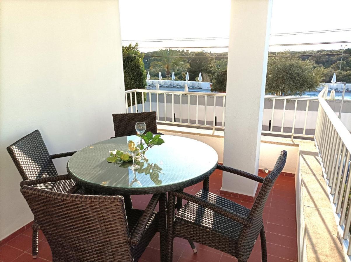 Apartments Residencial Cala Ferrera Cala Ferrera  Exteriér fotografie