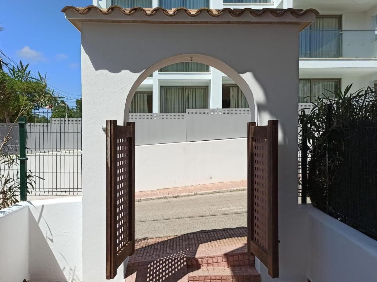 Apartments Residencial Cala Ferrera Cala Ferrera  Exteriér fotografie