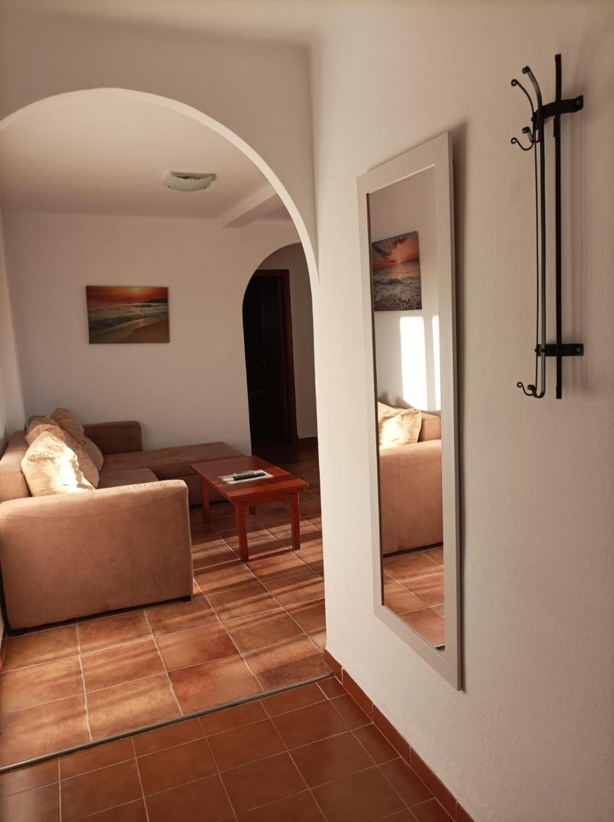 Apartments Residencial Cala Ferrera Cala Ferrera  Pokoj fotografie